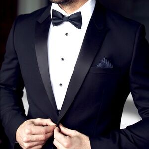 Tuxedo for any occasion